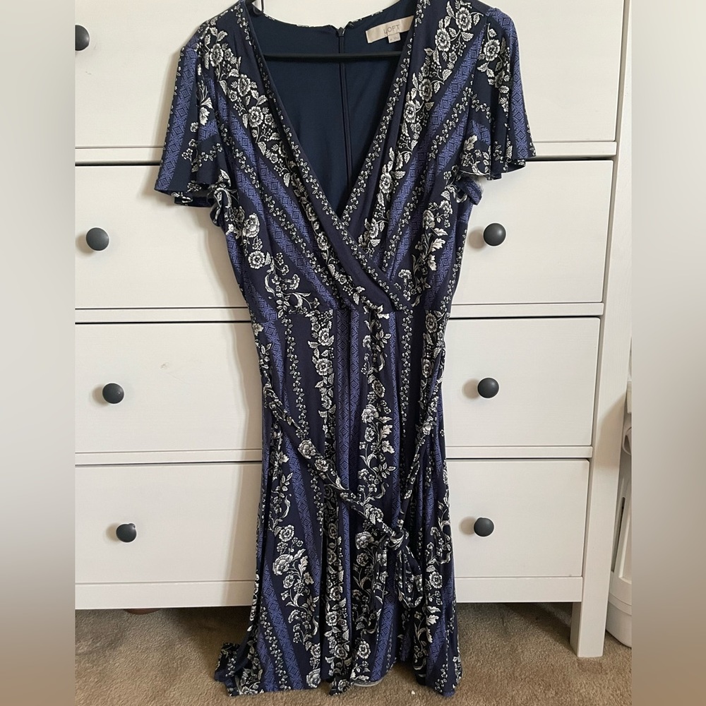 LOFT Dress